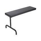 SucceBuy Under Dash Creeper, 40 in, 20.3-27.4 in Height Adjustable Laying Down or Upright Inside of Car or Truck for Garage Shop
