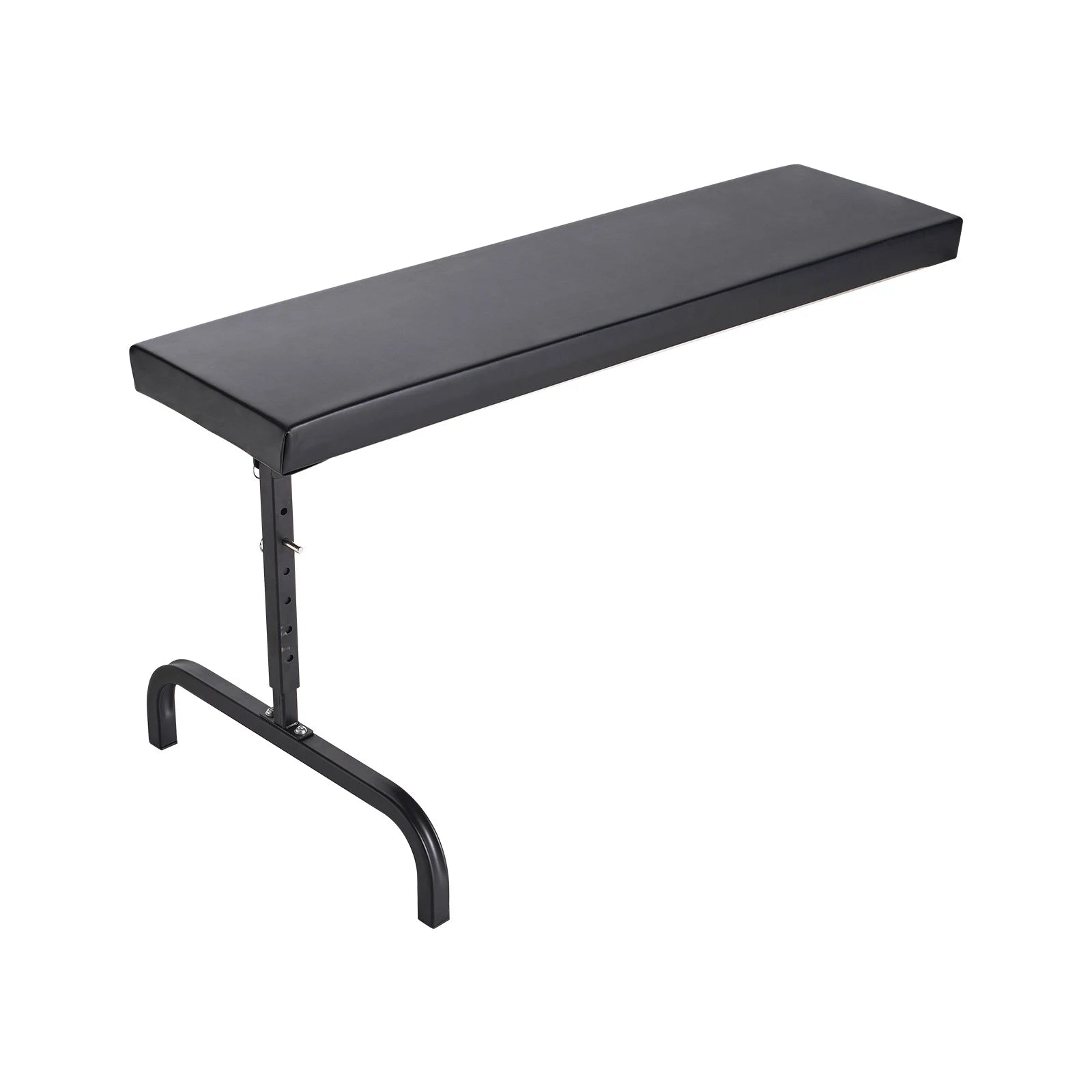SucceBuy Under Dash Creeper, 40 in, 20.3-27.4 in Height Adjustable Laying Down or Upright Inside of Car or Truck for Garage Shop
