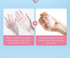 Sadoer Sakura Face Mask Facial Skincare Moisturizing Brightening Hydrating Firming Collagen Facial Masks Face Sheet Mask