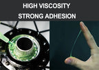 50g Bicycle Lubricating Oil Effect Bearing Grease Hub Lubricants Lipid Elements for Mountain Road Bikes