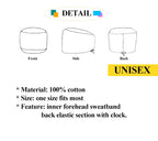 Shark Pattern Scrub Cap for Men Women 100% Cotton Healthcare Surgical Dentist Skullcaps Hospital Working Hats K329