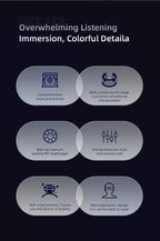 QKZ AK3 FiLe Wired Earphone with Microphone HiFi Music Monitor Bass Headphones Noise Cancelling Headset For Sport Gaming Earbuds