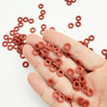 50/100PCS High Pressure Coffee Maker Sealing O Ring Gaskets For Most Jura C E ENA F J S Z X GIGA Cappuccino Maker Series Machine