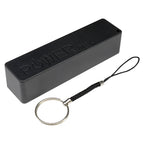Solder-Free 18650 Power Bank Shell 5V USB Charger Battery Holder Case for Phone Electronic Charging Portable DIY Kit