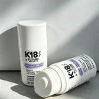 NEW 50ml K18 Leave-In Molecular Repair Hair Mask Deep Conditioning Keratin Treatment Soften Hair Smoothing Hair Care Hair Mask