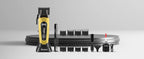 Hair Clippers for Men, Cordless Barber Clippers with LED Display 2299Hair Trimmer with Charging Base Professional Hair Clippers for Men, Cordless Barber Clipper T-Blade Beard Trimmer Foil Shaver Set, Rechargeable Electric Fad