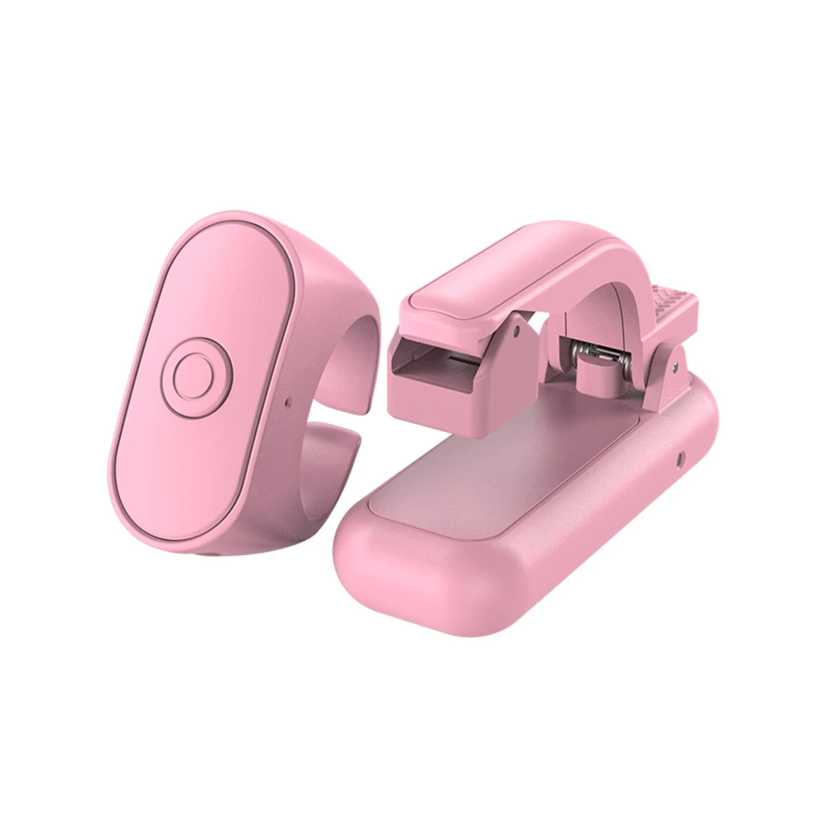 Remote Control Page Turner For Kindle Paperwhite Oasis Kobo EReaders Camera Camcorder Remote Control For iPhone iPad Android