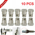 10PCS Universal M18x1.5 Extender Space 32M