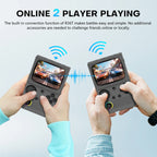 AISLPC R36T Handheld Game Console 18000+Game 3.5'' IPS Screen Wi-Fi Multiplayer Portable Pocket TV Video Console Ship From US