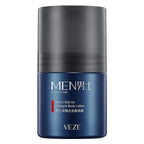 Portable Body Deodorant For Men Smooth Solid Stick Light and Fresh Scent  Men's Solid Perfume 72 Hour Odor Control for Sports