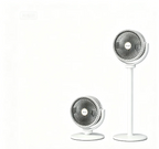 Wireless Fan Height Adjustable Outdoor Travel Camping Long Endurance USB Charging Portable Student Dormitory High Wind Power