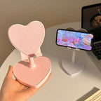 Adjustable Lifting Phone Stand Tablet Computer Lazy Desktop Multifunctional Extendable Cute Design Universal Tool for Stand