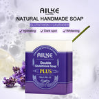 AILKE Anti-Black Spots Serum, Brightening Essence for an Even & Radiant Complexion, Reduce Freckles, Pigmentation, 120 ml