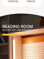 Rechargeable Motion Sensor LED Night Lights (2-Pack)