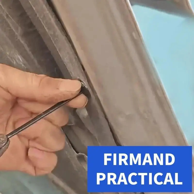 Cable Tie Buckle Fixed Through The Core Nail Cable Tie Buckle Mudguard Fender Inner Lining Trunk Buckle
