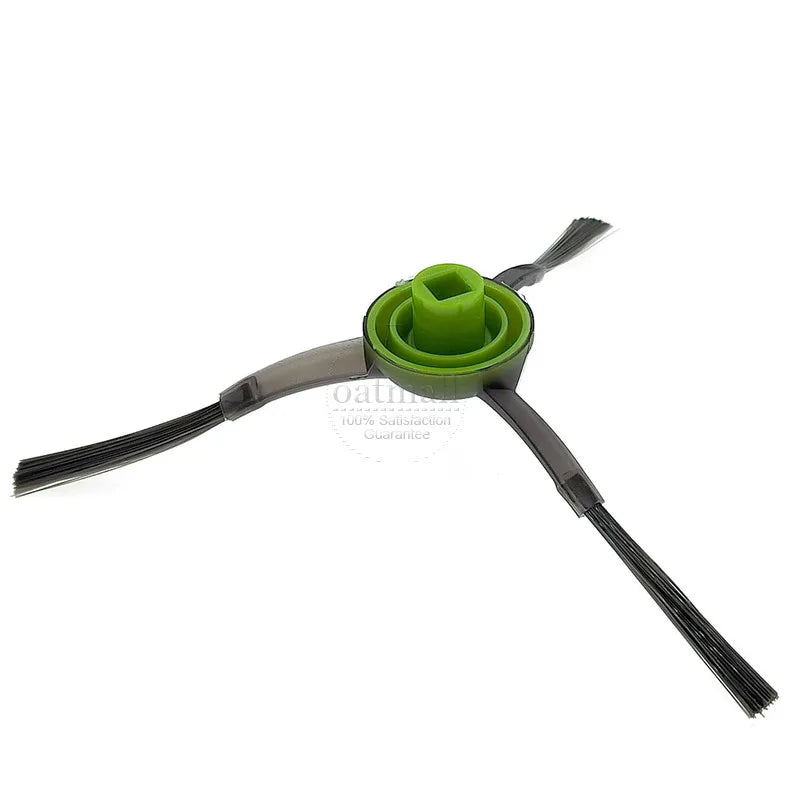 Replacement Accessories For Ecovacs Deebot X1/T10 (OMNI/ Turbo) Spare Parts Vacuum Cleaner Consumables Brush Filter Mop Cloth