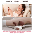 Bionic Pressure Neck Massager Back and Shoulder Massager Electric Kneading Neck Deep Massage Muscle Relax
