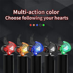 NEW QKZ AK6 Copper Driver HiFi Wired Earphone 3.5MM Race Sport Headphone Bass Stereo Headset Music Earbuds In Ear With Mic