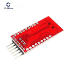 1-10PCS FT232RL FT232 FTDI USB 3.3V 5.5V to TTL Serial Adapter Module for Arduino FT232 Pro Mini Port USB TO TTL 232 Type-C USB