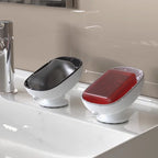 Quick-Dry Soap Dish, 2-Tier Detachable with Drainage Plate, Keeps Sink Dry | Fast US Shipping