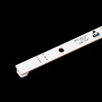 2 Pairs Plastic Freezer Refrigerator LED Strip Light Bar For E349766 MDDZ-162A 1629348 DC12V 2W HCDM415LC BCD-630WT