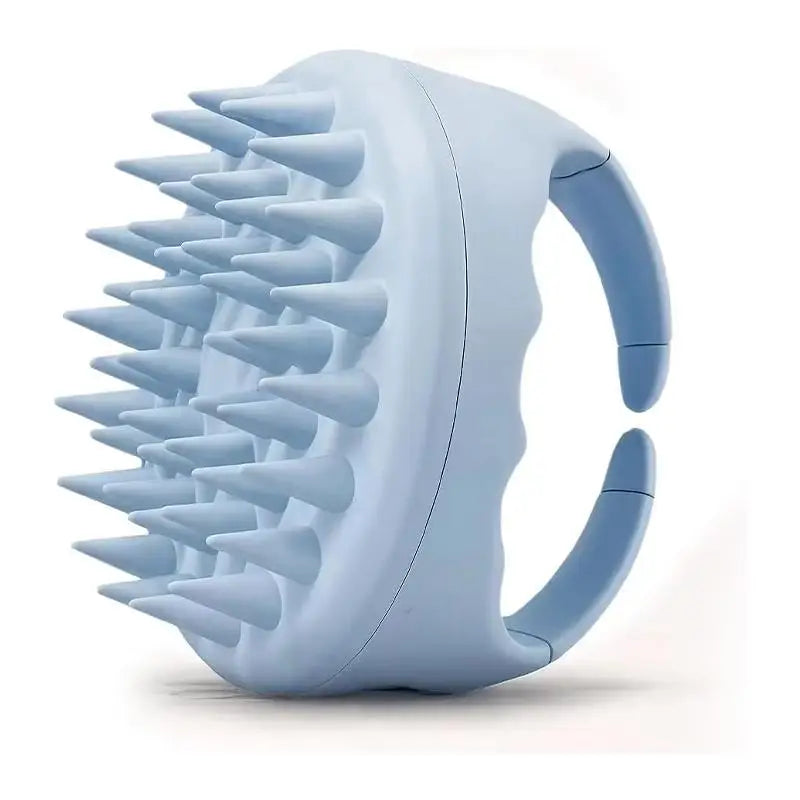 (BF06)Colored Massage Brushes For Use On Body Meridians Suitable Home Beauty Salons