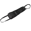 1pcs Car Seat Back Hanging Bag Oxford Cloth Waterproof Thermal Pressure Resistant Handle Side Storage Bag Vehicle Compression