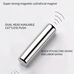 3x0.7cm Round Nail Art Cat Eye Gel Magnetic Pen for Gel Polish 3D Cat Eye Nails Painting Strong Magnet Stick Manicure DIY 2030