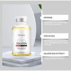 Bottled Skincare Serum PDRN Salmon Dna Ampoule Serum Collagen Deeply Moisturizing Essence Effectively Soothes For All Skin Types