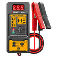 Car Relay Tester ANENG RT01 Universal 12-24V Automotive Car Battery Voltage Tester Check LED Indicator Light Relay Diagnostic