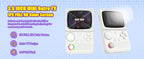 AISLPC R36T Handheld Game Console 18000+Game 3.5'' IPS Screen Wi-Fi Multiplayer Portable Pocket TV Video Console Ship From US