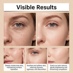 Collagen Peptide Face Eye Mask Tape Reduce Facial Wrinkles Improve Eyes Fine Lines Lift Firm Facial Mask Women Daily Skin Care