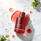 Collagen Firming And Lifting Serum Deeply Moisturizing Nourishing Gently Reduce Fine Lines Facial Serum Korean Daily Skincare