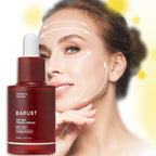 Collagen Firming And Lifting Serum Deeply Moisturizing Nourishing Gently Reduce Fine Lines Facial Serum Korean Daily Skincare