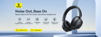 Baseus Encok CZ11/HZ11 Wired Earphones Type-C/3.5mm Jack Wired Headphones With Mic 120°Angle For Laptop Computer Tablet Phone