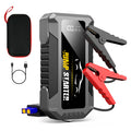 Car Jump Starter 5000A, Jump Starter Battery Pack (Up to 8L Gas & 7L Diesel Engines),20000mAh Battery Jumper Charger, Power Bank