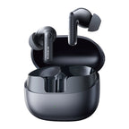 Baseus Bass BP1 Pro -50dB Noise Cancelling Wireless Earbuds Bluetooth 6.0 LDAC Hi-Res Sound 6-Mic AI Clear Calls IP55 Earphones