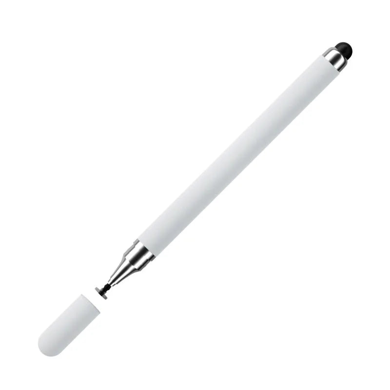 Tablet Pen Drawing Screen Touch Pen 2 in 1 Stylus Pen for IPhone IPad Tablet Capacitive Touch Pencil for Samsung Android Phone