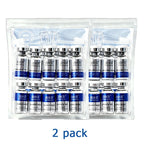 GHK-CU Blue Copper Serum Moisturizing Firmng Serum Hydration Brightening Essence Improve Elasticity Skin Care