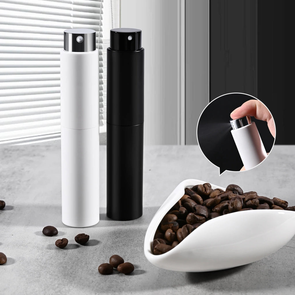 Coffee Bean Spray Bottle Anti Fly Anti Static Mini Multi Color RDT Sprayer Portable Humidifier Coffee Grinder Accessories