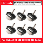 For IRobot Roomba 500 600 700 800 900 Series 860 865 866 870 871 880 890 Spare Accessories Front Castor Wheel Caster Assembly