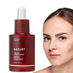 Collagen Firming And Lifting Serum Deeply Moisturizing Nourishing Gently Reduce Fine Lines Facial Serum Korean Daily Skincare