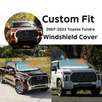 Car Window Sunshade Cover Sun Shade Windshield Visor Protector Windscreen Folding Auto UV Protection Curtain Styling Accessories