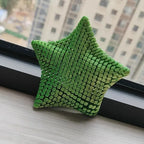 Kawaii 3D Printed Articulated Starfish Fidget Toy Flexible Stress Relief Sensory Desk Decor Kids Birthday Party Favors Pinata
