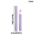 Nail Strengthener Damaged Nail Care Chip-resistant Cuticle Remover Pen for Nourishing Split Cracked Youth Weak Thin Men Elderly