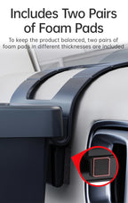 Car Cup Stand Phone Holder Mount Tray Side Door Window Storage Barrel Pocket Hanging Storage Rack with Auto Interior Accessories