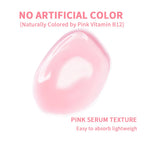 Salmon DNA PDRN Pink Peptide Serum Pink Glow Serum Remove Skin Darkness Hydrating Moisturizing Firming Korean Skincare