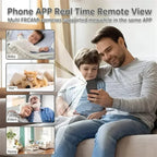 A9 WiFi Mini Camera Wireless Video Recorder Security Protection Camera Smart Home Monitoring Camera For Infants And Pets