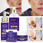 AILKE Anti-Black Spots Serum, Brightening Essence for an Even & Radiant Complexion, Reduce Freckles, Pigmentation, 120 ml