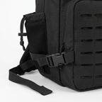 26L Tactical Backpack Men Women MOLLE Outdoor Survival Fitness Hiking Rucksack With Dual Double Cup Holders Camping Travel Daily Use Backpack